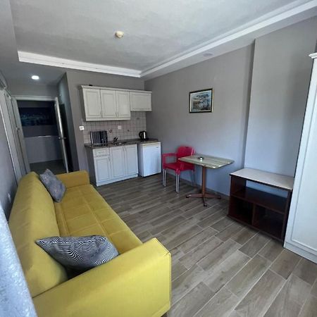 Imperial Apart İçmeler Esterno foto