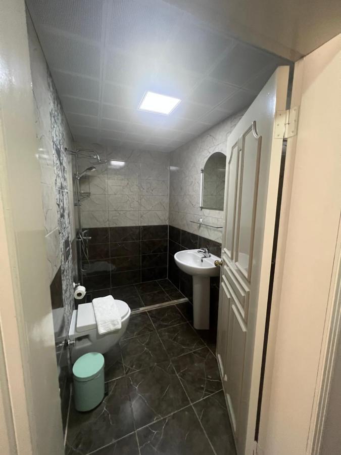 Imperial Apart İçmeler Esterno foto