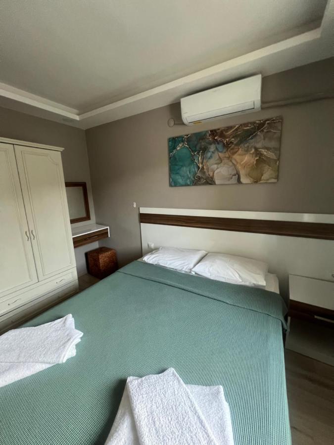 Imperial Apart İçmeler Esterno foto
