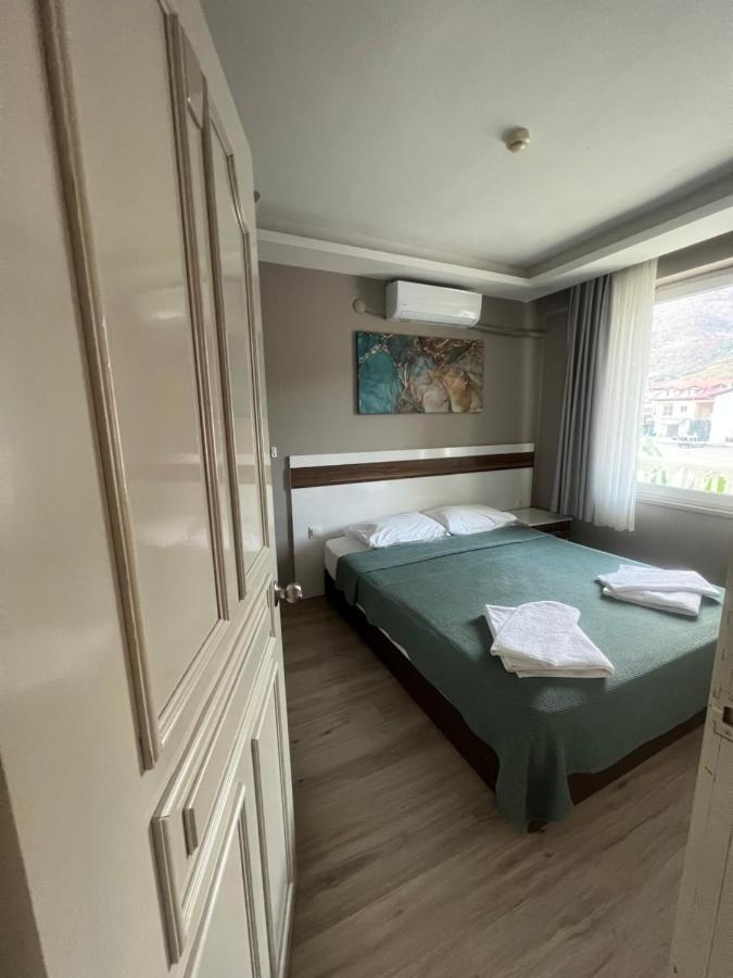 Imperial Apart İçmeler Esterno foto